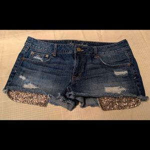American Eagle Outfitters Shorts - AE Shorts American Eagle Outfitters Shorts - AE Shorts